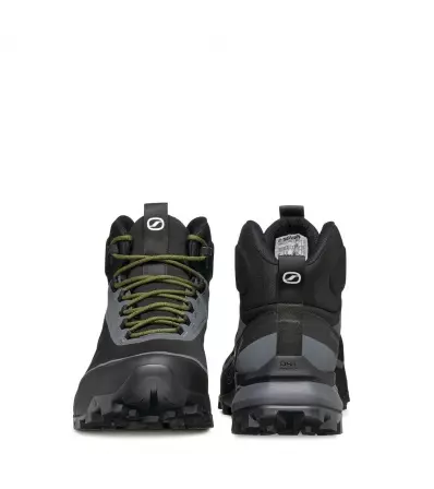Scarpa Ribelle Cross 2 Mid GTX M's