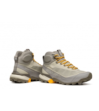 Trail Shoes Scarpa Ribelle Cross 2 Mid M's