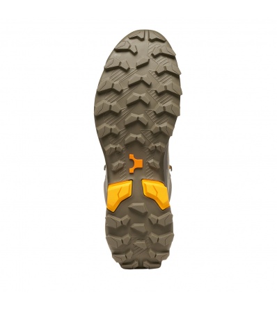 Trail Shoes Scarpa Ribelle Cross 2 Mid M's
