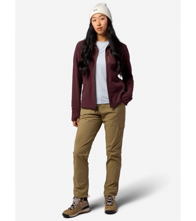 Marmot AirFleece Hoody W's