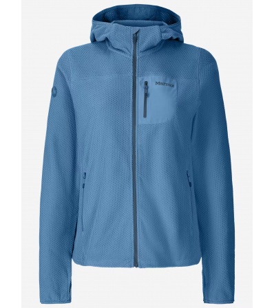 Marmot AirFleece Hoody W's