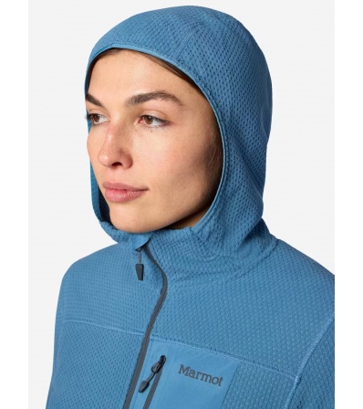 Marmot AirFleece Hoody W's