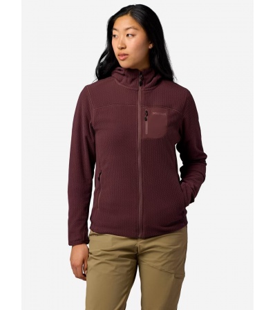 Marmot AirFleece Hoody W's