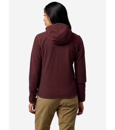Marmot AirFleece Hoody W's