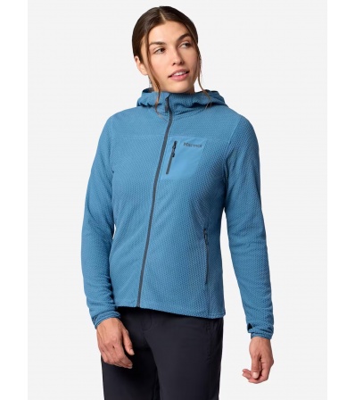 Marmot AirFleece Hoody W's