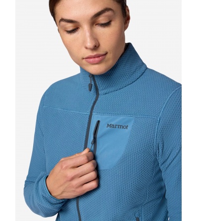 Marmot AirFleece Jacket W's
