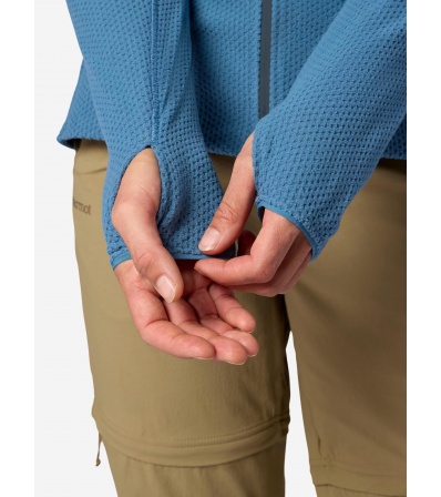 Marmot AirFleece Jacket W's