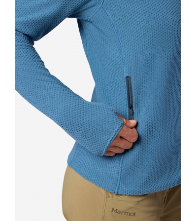 Marmot AirFleece Jacket W's