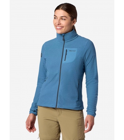 Marmot AirFleece Jacket W's