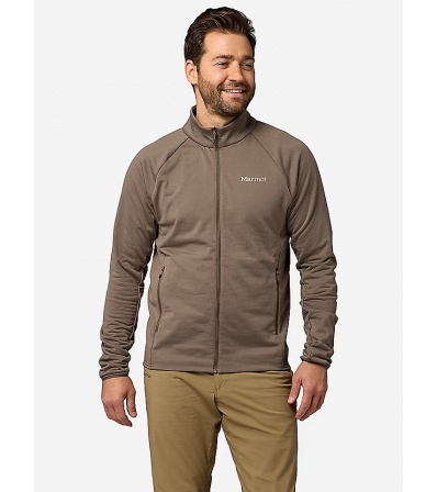 Marmot Leconte Fleece Jacket M's