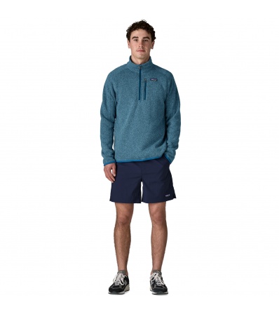 Fleece Patagonia Better Sweater 1/4 Zip Jacket M's