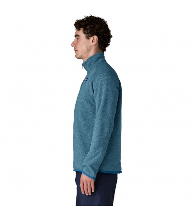 Fleece Patagonia Better Sweater 1/4 Zip Jacket M's