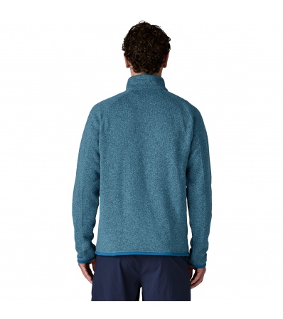Fleece Patagonia Better Sweater 1/4 Zip Jacket M's