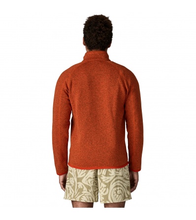 Fleece Patagonia Better Sweater Fleece Jacket M's
