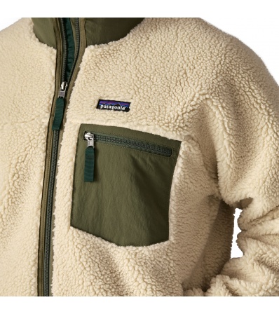 Полар Patagonia Classic Retro-X Fleece Jacket M's