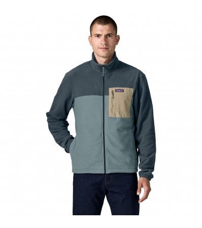Patagonia Micro D Patch Pocket Jacket M's