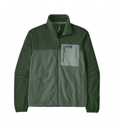 Patagonia Micro D Patch Pocket Jacket M's