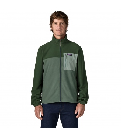 Patagonia Micro D Patch Pocket Jacket M's