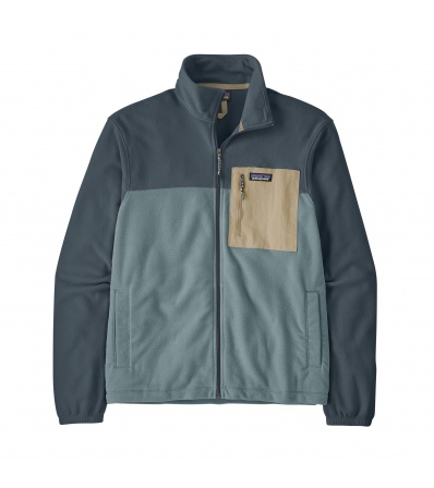 Patagonia Micro D Patch Pocket Jacket M's
