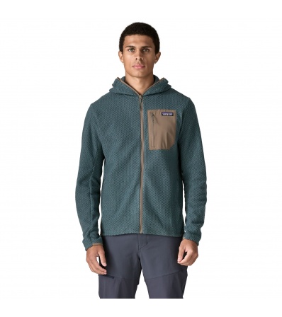 Patagonia R1 Air Full-Zip Hoody M's