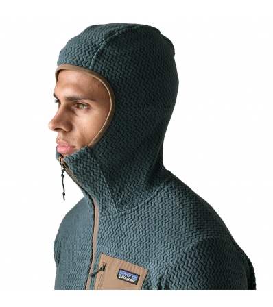Patagonia R1 Air Full-Zip Hoody M's