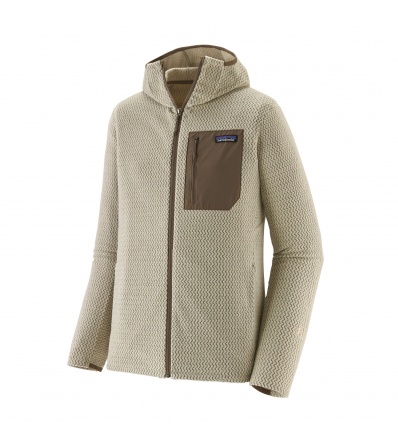 Patagonia R1 Air Full-Zip Hoody M's