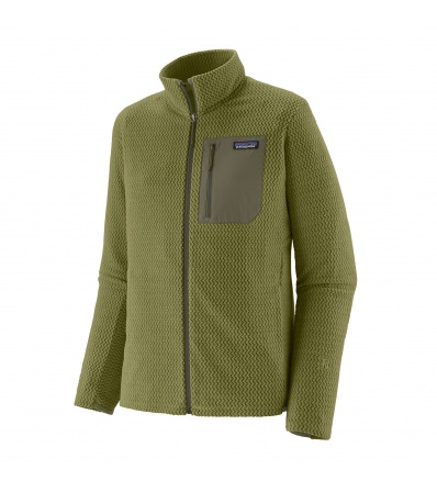 Patagonia R1 Air Jacket M's