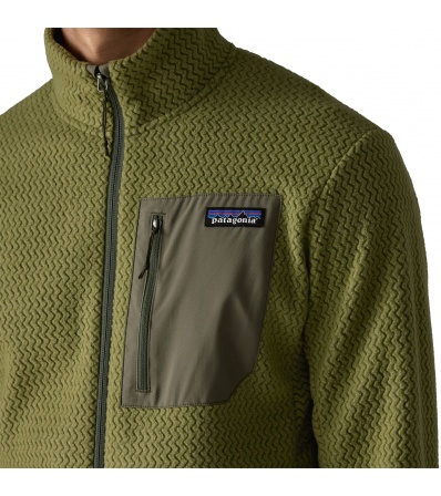Patagonia R1 Air Jacket M's