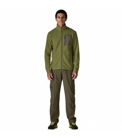 Patagonia R1 Air Jacket M's