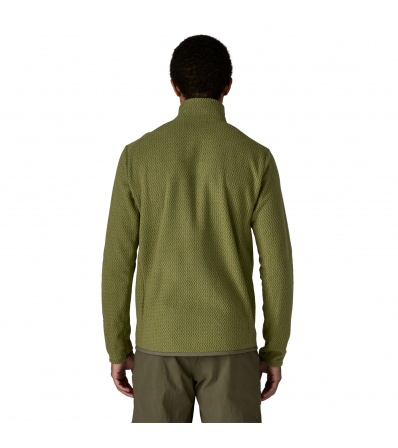 Patagonia R1 Air Jacket M's