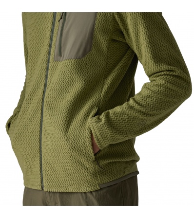 Patagonia R1 Air Jacket M's