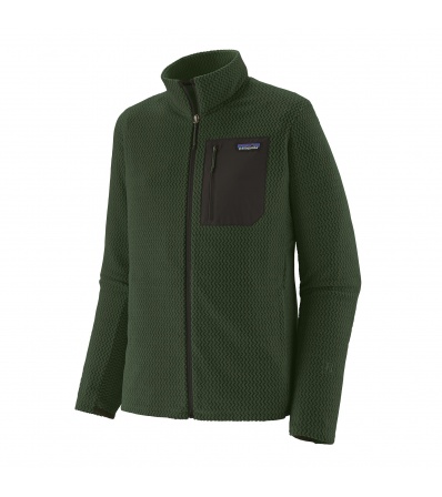 Patagonia R1 Air Jacket M's