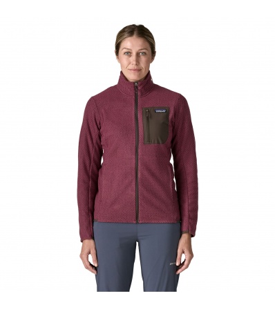 Patagonia R1 Air Jacket W's