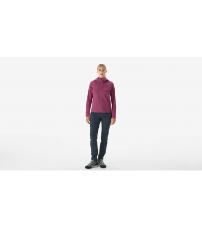 Patagonia R1 CrossStrata Hoody W's