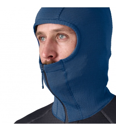 Полар Patagonia R1 Fleece Pullover Hoody M's