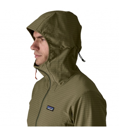 Patagonia R1 TechFace Hoody M's