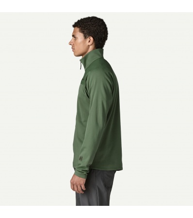 Patagonia R1 Ultralight 1/2 Zip Pullover M's