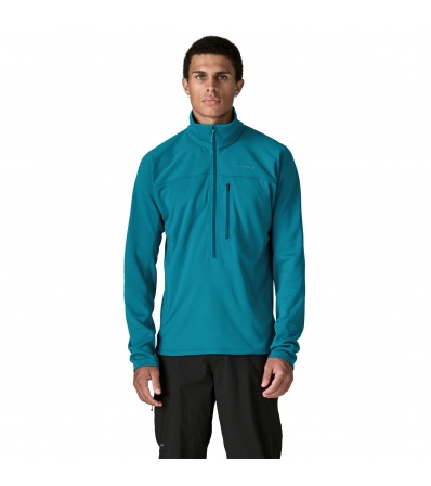 Patagonia R1 Ultralight 1/2 Zip Pullover M's