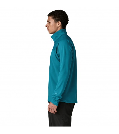 Patagonia R1 Ultralight 1/2 Zip Pullover M's