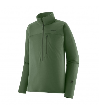 Patagonia R1 Ultralight 1/2 Zip Pullover M's