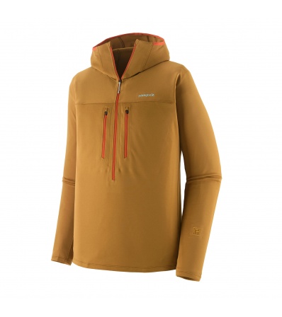 Patagonia R1 Ultralight Hoody M's