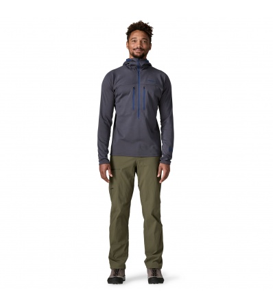 Patagonia R1 Ultralight Hoody M's