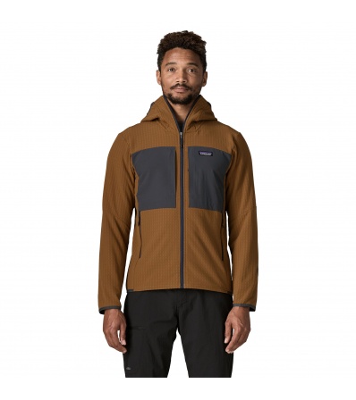 Patagonia R2 TechFace Hoody M's