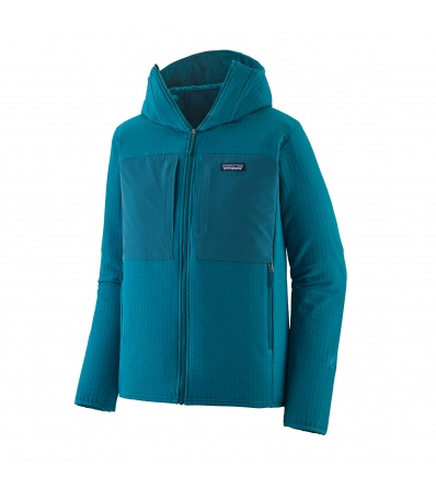 Patagonia R2 TechFace Hoody M's