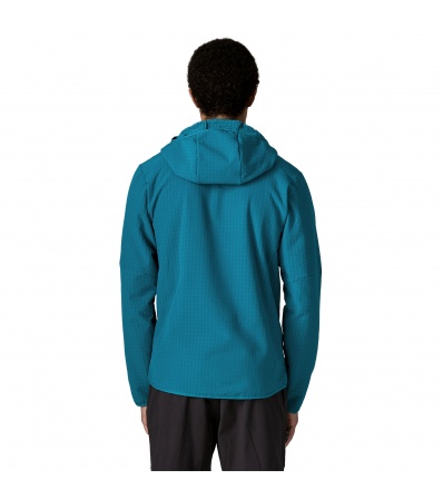 Patagonia R2 TechFace Hoody M's