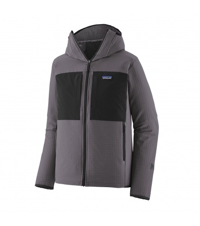 Patagonia R2 TechFace Hoody M's