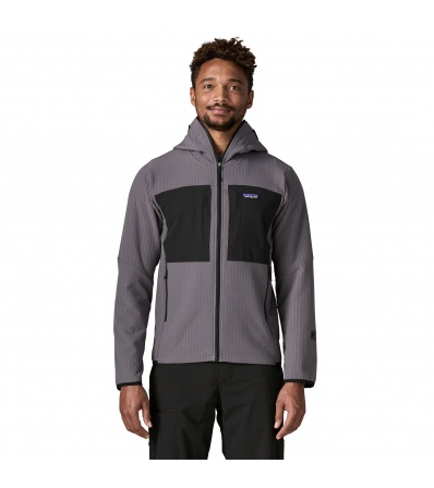 Patagonia R2 TechFace Hoody M's