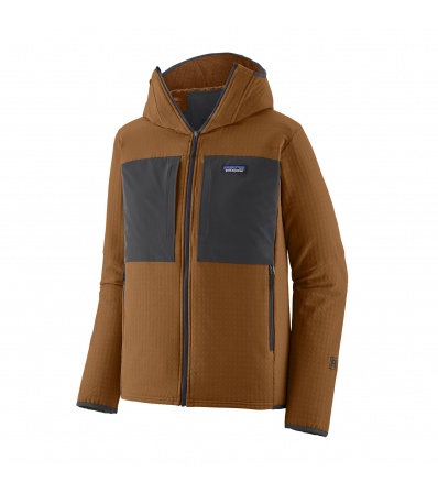 Patagonia R2 TechFace Hoody M's
