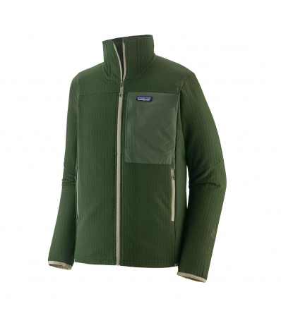 Patagonia R2 TechFace Jacket M's