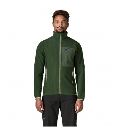 Patagonia R2 TechFace Jacket M's